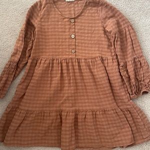 Girls Matilda Jane tunic